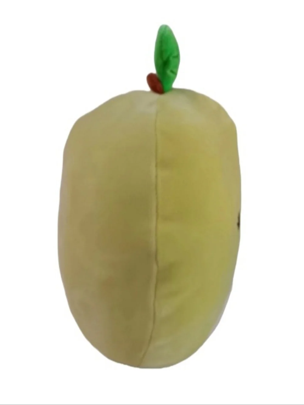 Squishmallows Ashley The Green Apple | EUC | Plush KELLYTOY